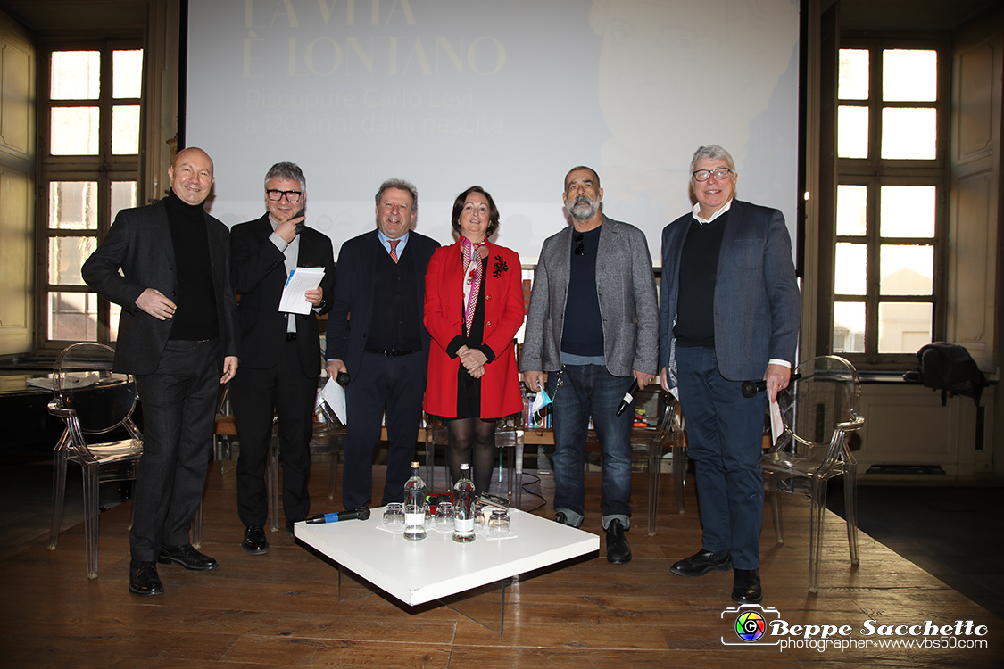 VBS_1412 - Carlo Levi - Tutta la vita è lontano.jpg